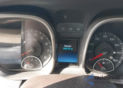 2015 Chevrolet Malibu 2Lt z USA, uszkodzony, nr VIN 1G11D5SL4FF257724